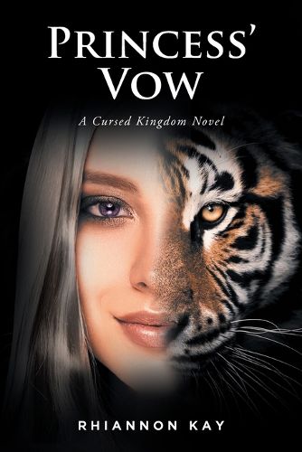 Cover image for Princess' Vow