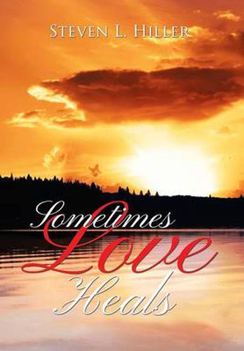 Cover image for Sometimes Love Heals