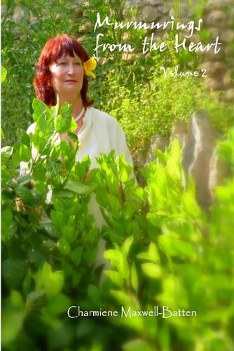 Cover image for Murmurings from the Heart - Volume 2