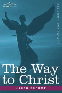 Cover image for The Way to Christ