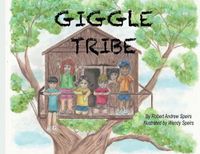 Cover image for Giggle Tribe