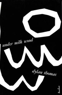 Cover image for Under Milk Wood