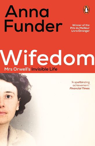 Cover image for Wifedom