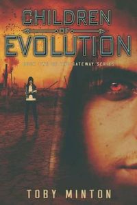 Cover image for Children of Evolution