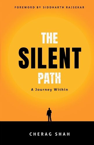 Cover image for The Silent Path