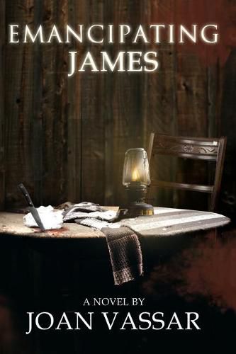 Cover image for Emancipating James