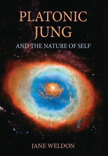 Cover image for Platonic Jung: And the Nature of Self