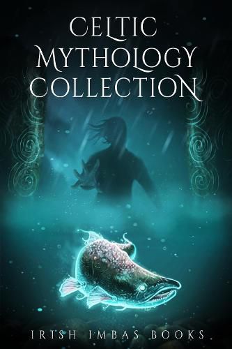 Cover image for Celtic Mythology Collection 2