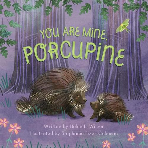 You Are Mine, Porcupine