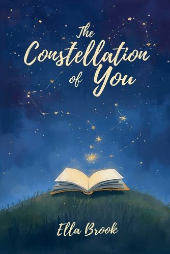 Cover image for The Constellation of You