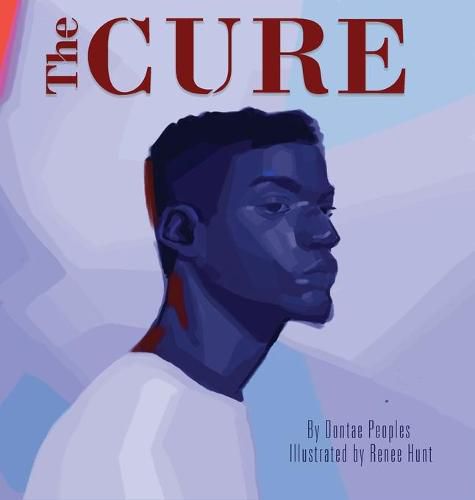 Cover image for The Cure: The Ambiguity of Love