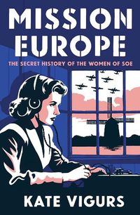 Cover image for Mission Europe