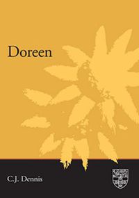 Cover image for Doreen