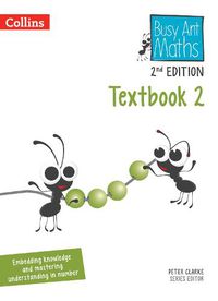 Cover image for Textbook 2