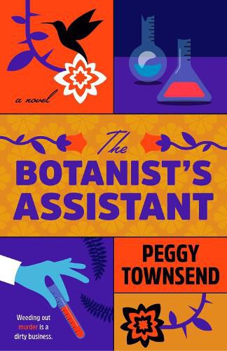 Cover image for The Botanist's Assistant