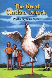 Cover image for The Great Chicken Debacle
