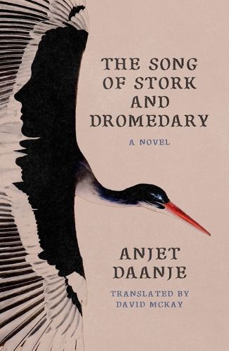 Cover image for The Song of Stork and Dromedary