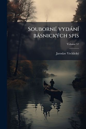 Cover image for Souborn Vydn Bsnickch Spis