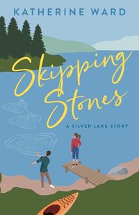 Cover image for Skipping Stones