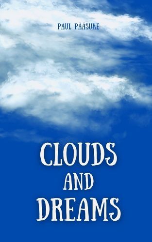 Cover image for Clouds and Dreams