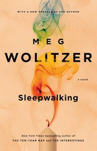 Cover image for Sleepwalking