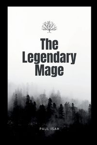 Cover image for The Legendary Mage