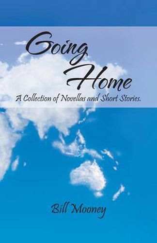 Cover image for Going Home