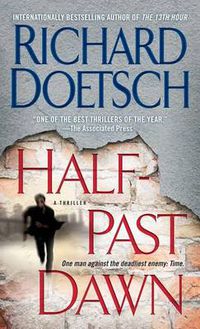 Cover image for Half-Past Dawn