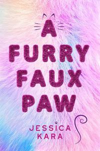 Cover image for A Furry Faux Paw