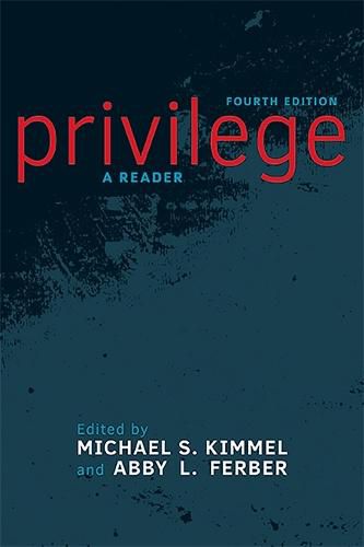 Privilege: A Reader