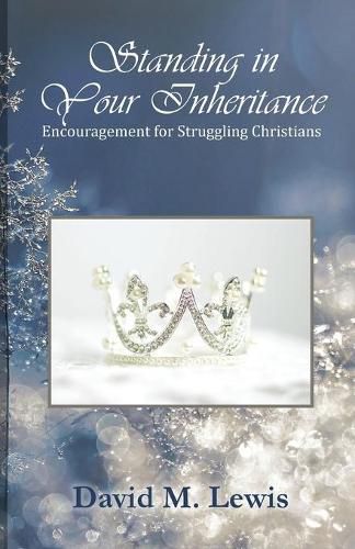 Cover image for Standing in Your Inheritance