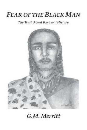 Cover image for Fear of the Black Man