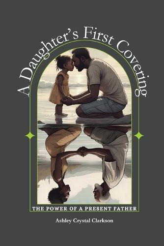 Cover image for A Daughter's First Covering