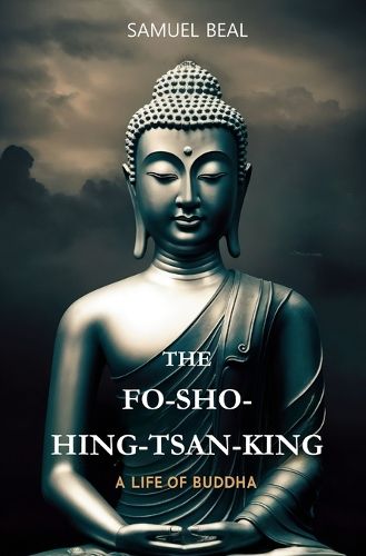 Cover image for The Fo-Sho-Hing-Tsan-King