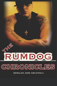 Cover image for The Rumdog Chronicles