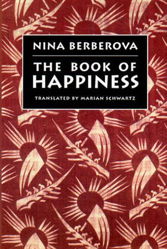 Cover image for The Book of Happiness