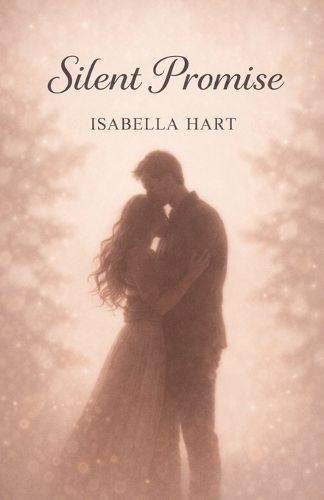 Cover image for Silent Promise
