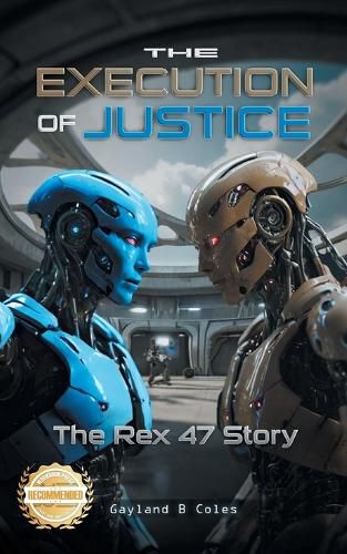 Cover image for The Execution of Justice