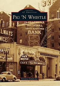 Cover image for Pig 'n Whistle