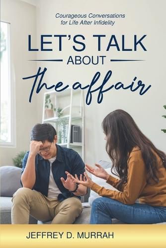 Cover image for Let's Talk About the Affair