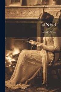 Cover image for Linen