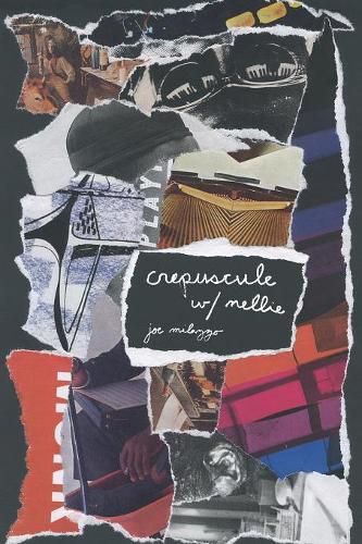 Cover image for Crepuscule W/ Nellie