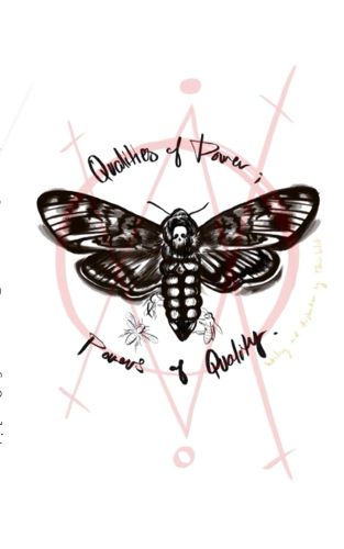 Cover image for Qualities of Power; Powers of Quality.