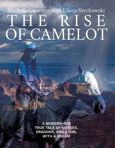 Cover image for The Rise of Camelot