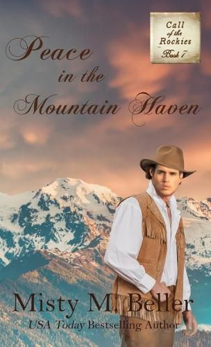 Cover image for Peace in the Mountain Haven