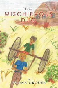 Cover image for The Mischievous Duo