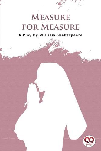 Cover image for Measure for Measure