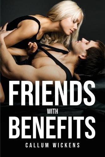 Cover image for Friends with Benefits