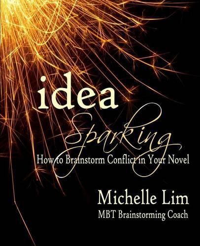 Cover image for Idea Sparking