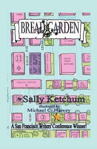 Cover image for Bread Garden